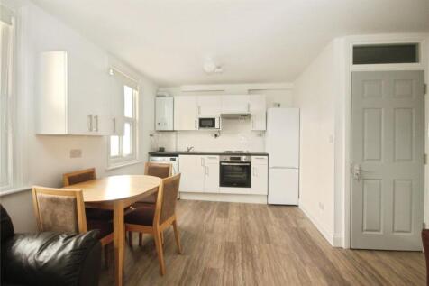 Kitchen/Reception