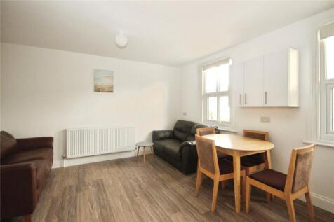Kitchen/Reception