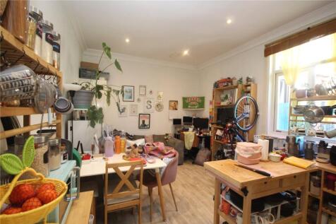 Reception/ Kitchen