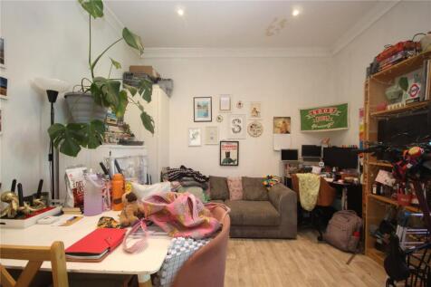 Reception/ Kitchen