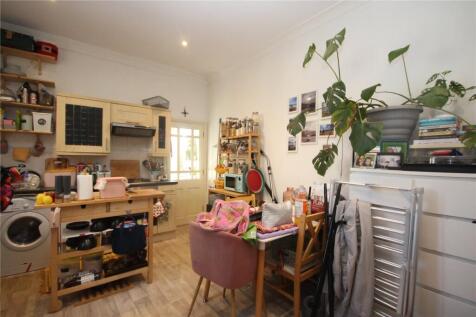 Reception/ Kitchen