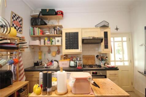 Reception/ Kitchen