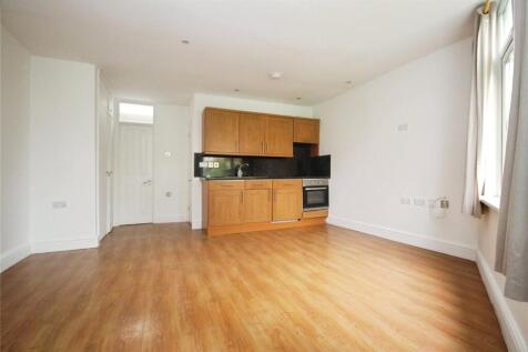 Reception/Kitchen