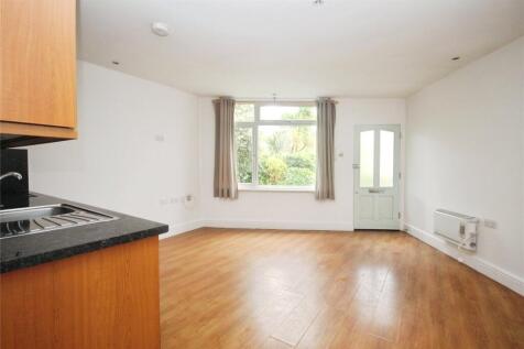 Reception/Kitchen