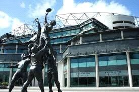 Stadium