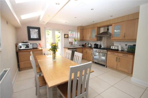 Dining Room/Kitchen