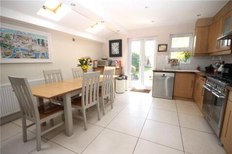 Dining Room/Kitchen