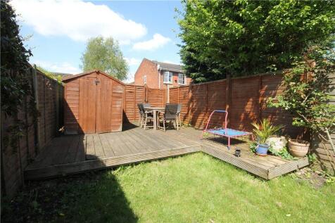 Garden Two