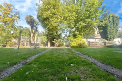 Communal Gardens