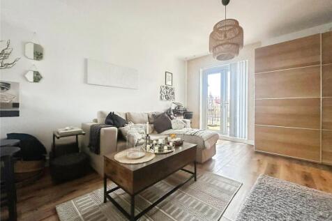 Kitchen/Living Room