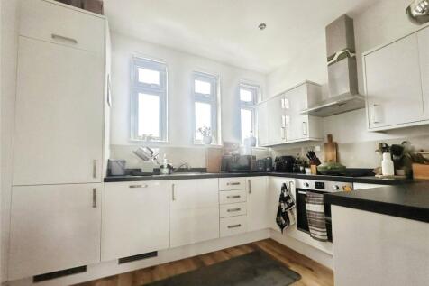 Kitchen/Living Room