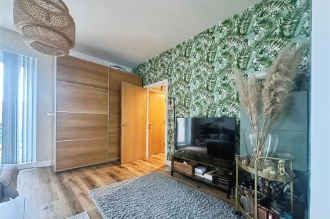 Kitchen/Living Room