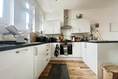 Kitchen/Living Room