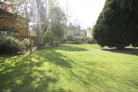 Communal Gardens