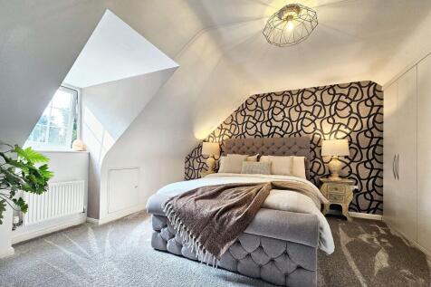 Main bedroom