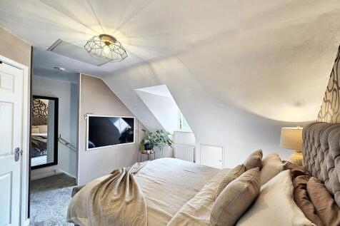 Main bedroom