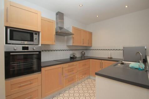Annex Living Kitchen/Dining Room