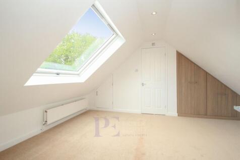 Annexe  Bedroom One