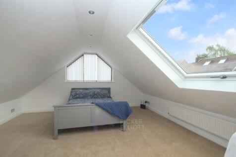 Annexe Bedroom Two