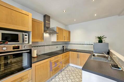 Second property Living Kitchen/Dining Room