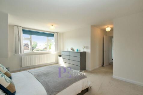 Main bedroom
