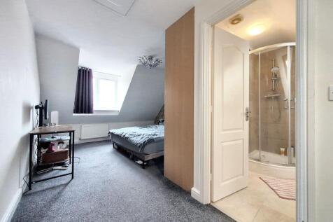 Principle Bedroom