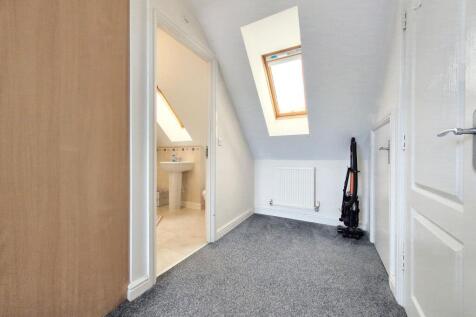 Principle Bedroom