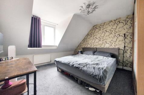 Principle Bedroom