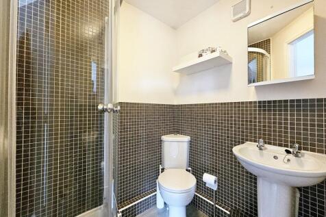 En suite