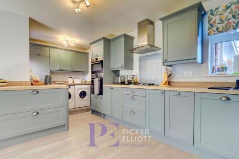 Kitchen / Diner