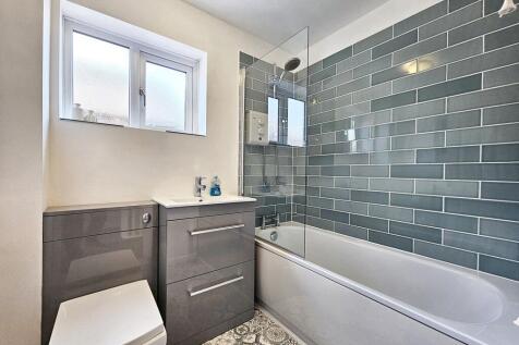 Re Fitted Bathroom