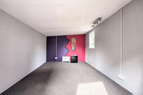 Office / Gym