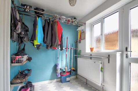 Boot Room