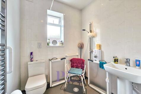 Wet Room