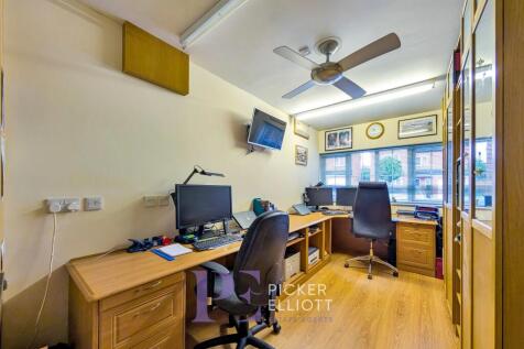 Play Room / Study