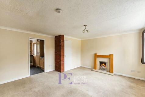 Lounge dining room