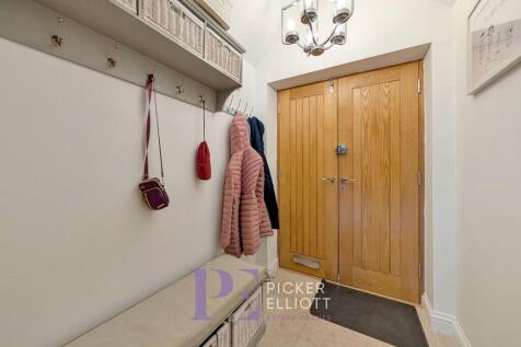 Entrance Lobby