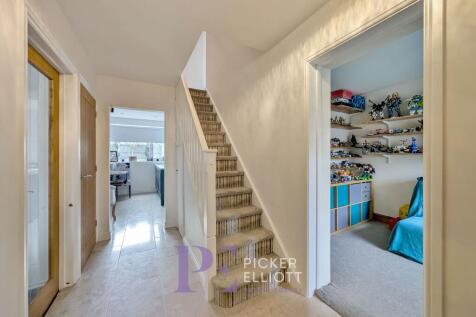 Inner Hallway