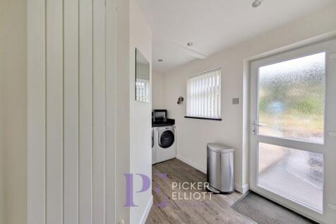Utility Area