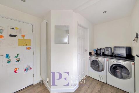 Utility Area