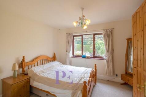 Annex Bedroom