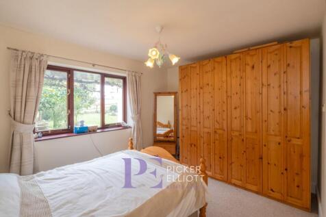 Annex Bedroom