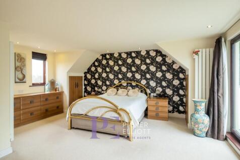 Master Bedroom Suite