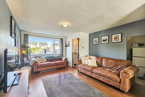 Lounge area