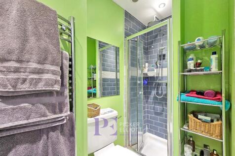 En suite