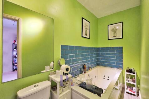 En suite