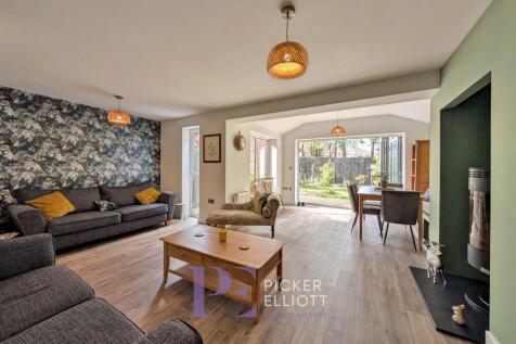 Extended Lounge/Diner