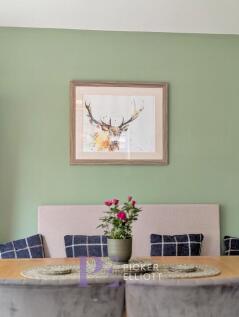 Extended Lounge/Diner