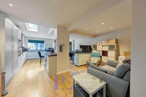 Living Kitchen