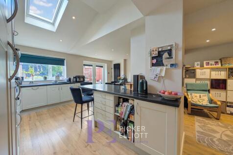 Living Kitchen